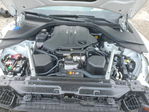Genesis G80 2026