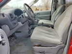 Dodge Caravan 2007