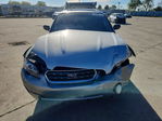 Subaru Legacy 2005