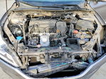 Honda Accord 2017