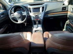 Subaru Outback 2013