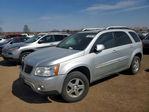 Pontiac Torrent 2009