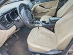 Kia Optima 2011