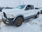 RAM 1500 2011