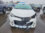 Toyota Corolla 2018