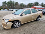 Toyota Corolla 2012