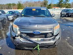 Ford Explorer 2011