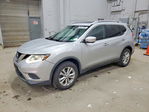 Nissan Rogue 2015
