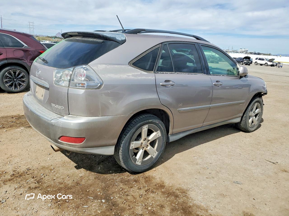 Lexus RX 2005