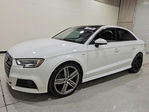 Audi A3 2018