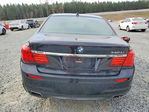 BMW Series 7 2015