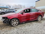 Chrysler 200 2015
