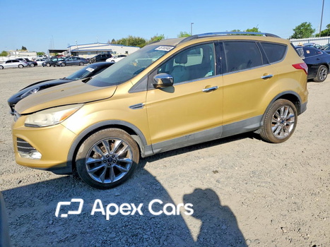 Ford Escape 2014 - Image 1 of 14