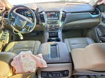 Chevrolet Tahoe 2017