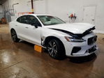 Volvo S60 2024