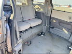 Toyota Sienna 2016