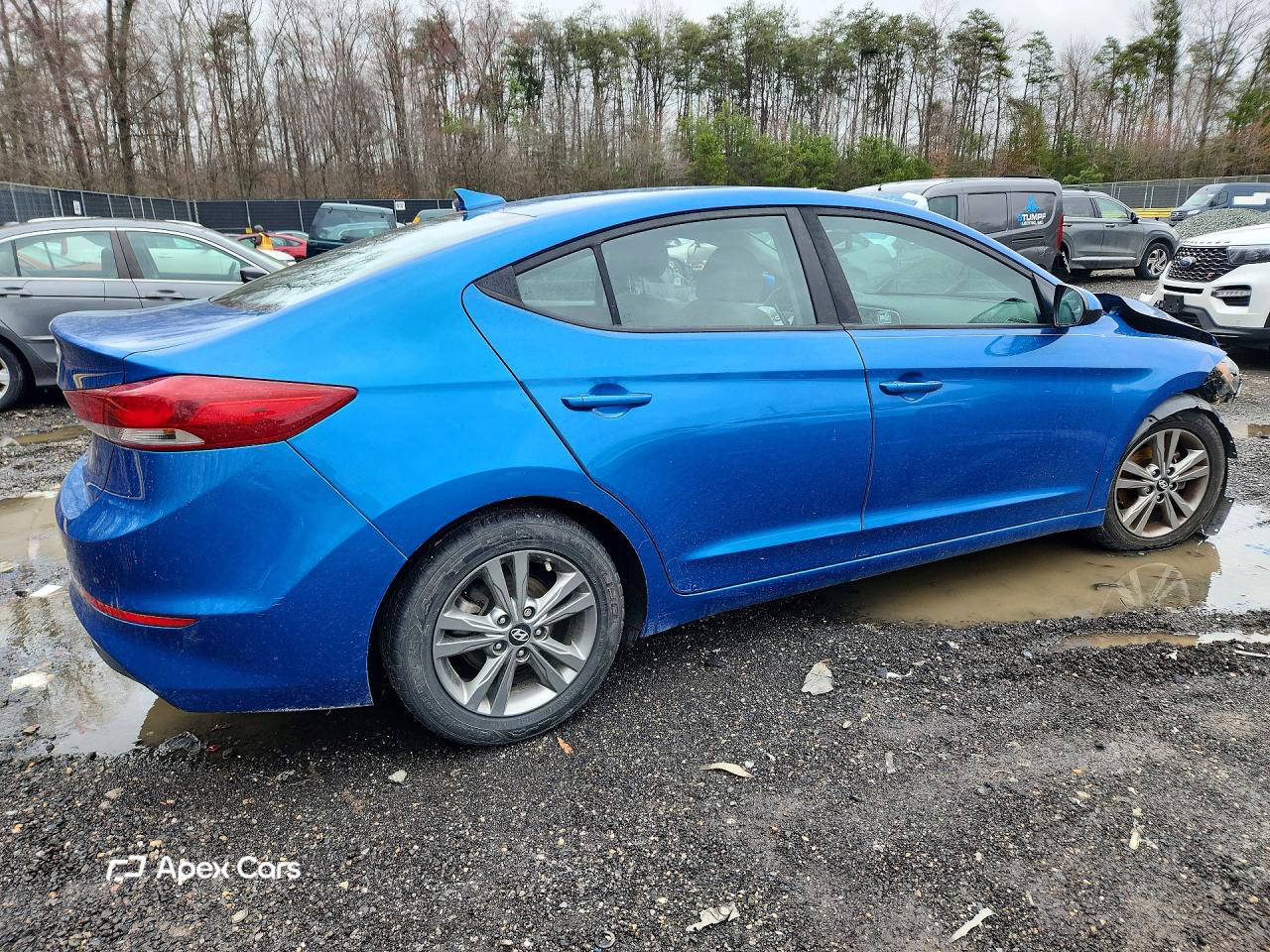 Hyundai  2018