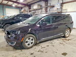 Chrysler Pacifica 2017