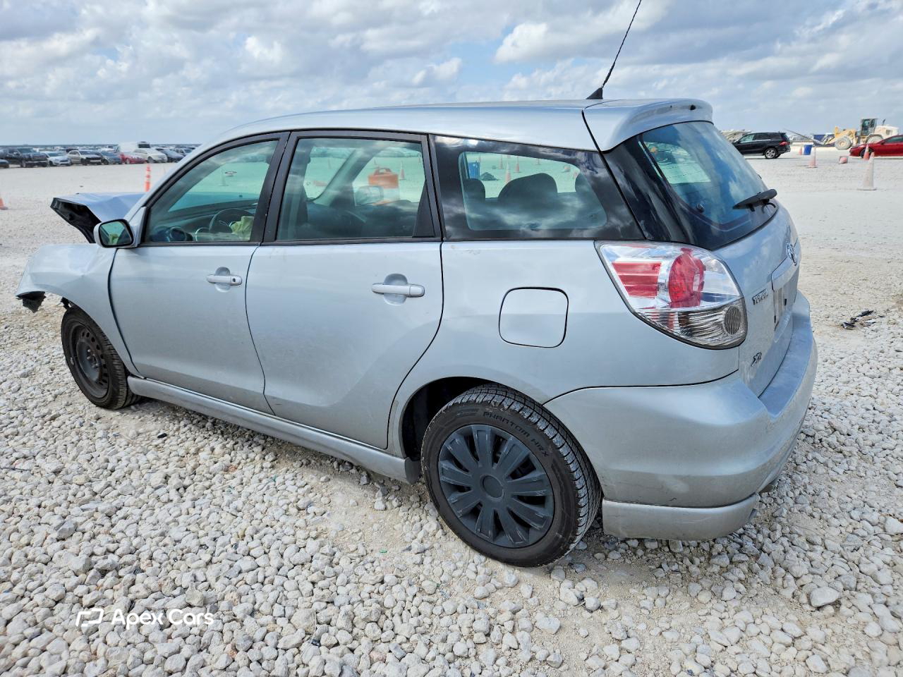 Toyota Matrix 2007