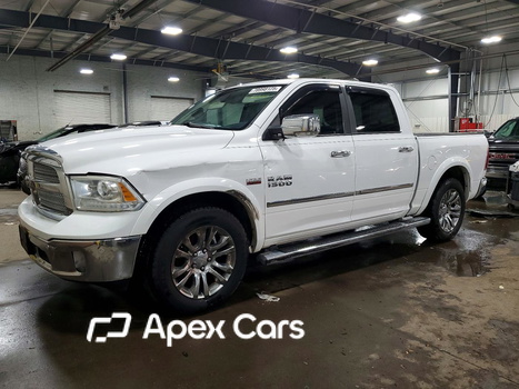 RAM 1500 2014 - Image 1 of 13
