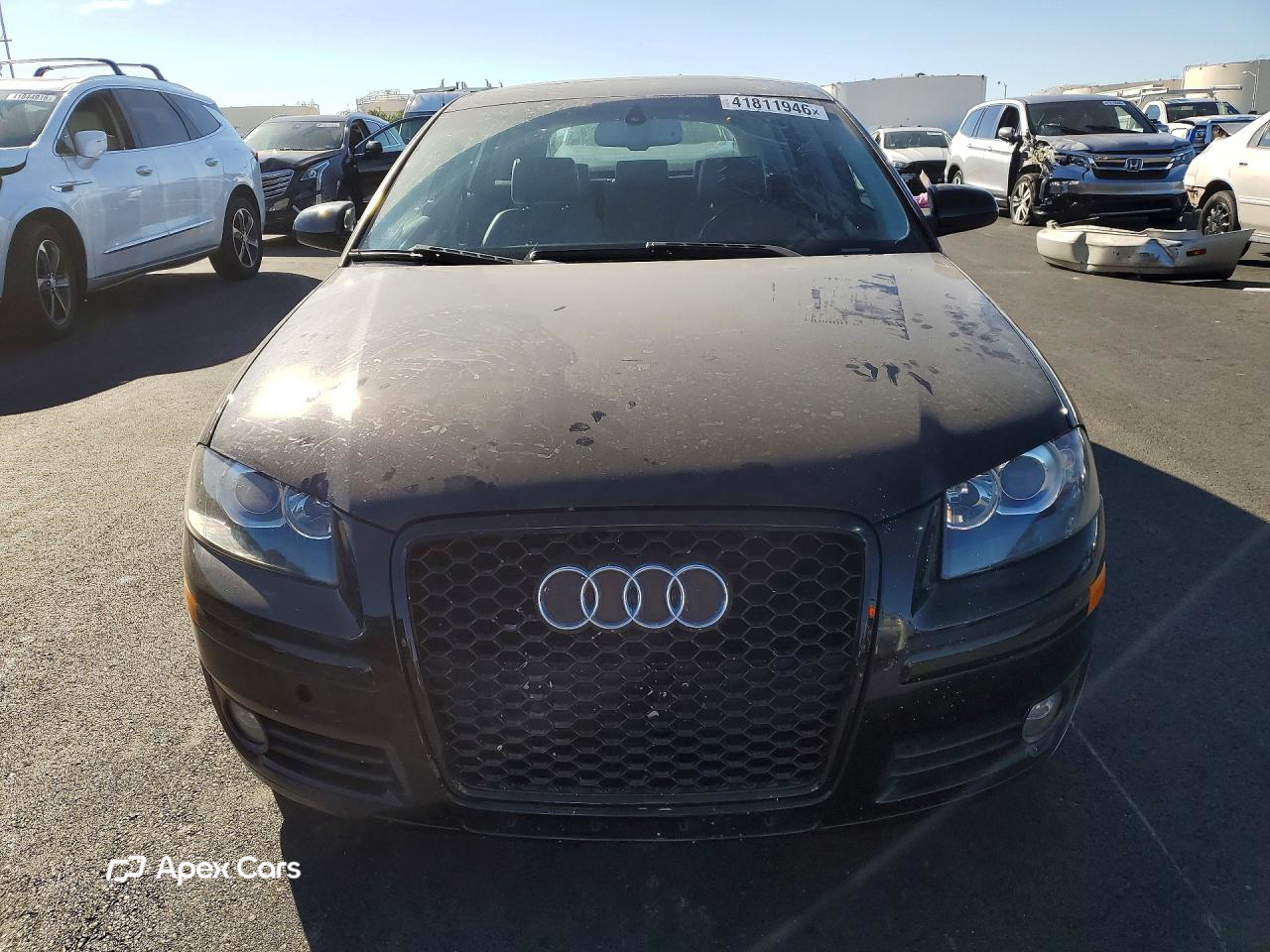 Audi A3 2006