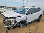 GMC Terrain 2022