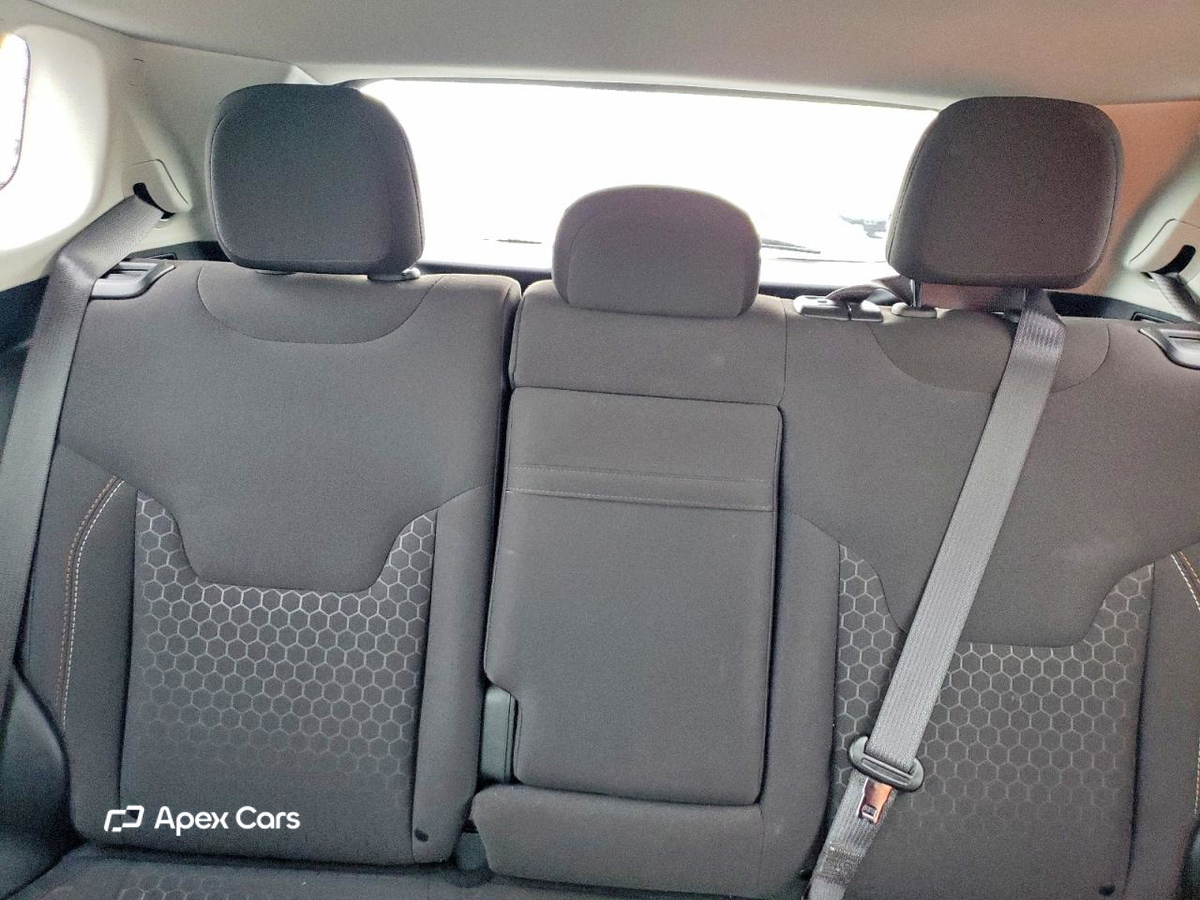 Jeep Compass 2020