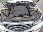 Mercedes-Benz E-klasse 2015