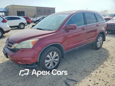 Honda CR-V 2011 - Image 1 of 13