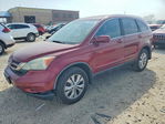 Honda CR-V 2011