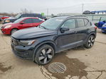 Volvo XC40 2023