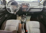 Mitsubishi Mirage 2019