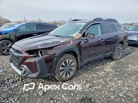 Subaru Outback 2023 - Image 1 of 12