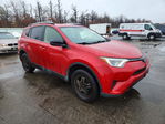 Toyota RAV 4 2017