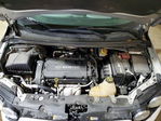 Chevrolet Sonic 2015