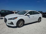 Hyundai Sonata 2018