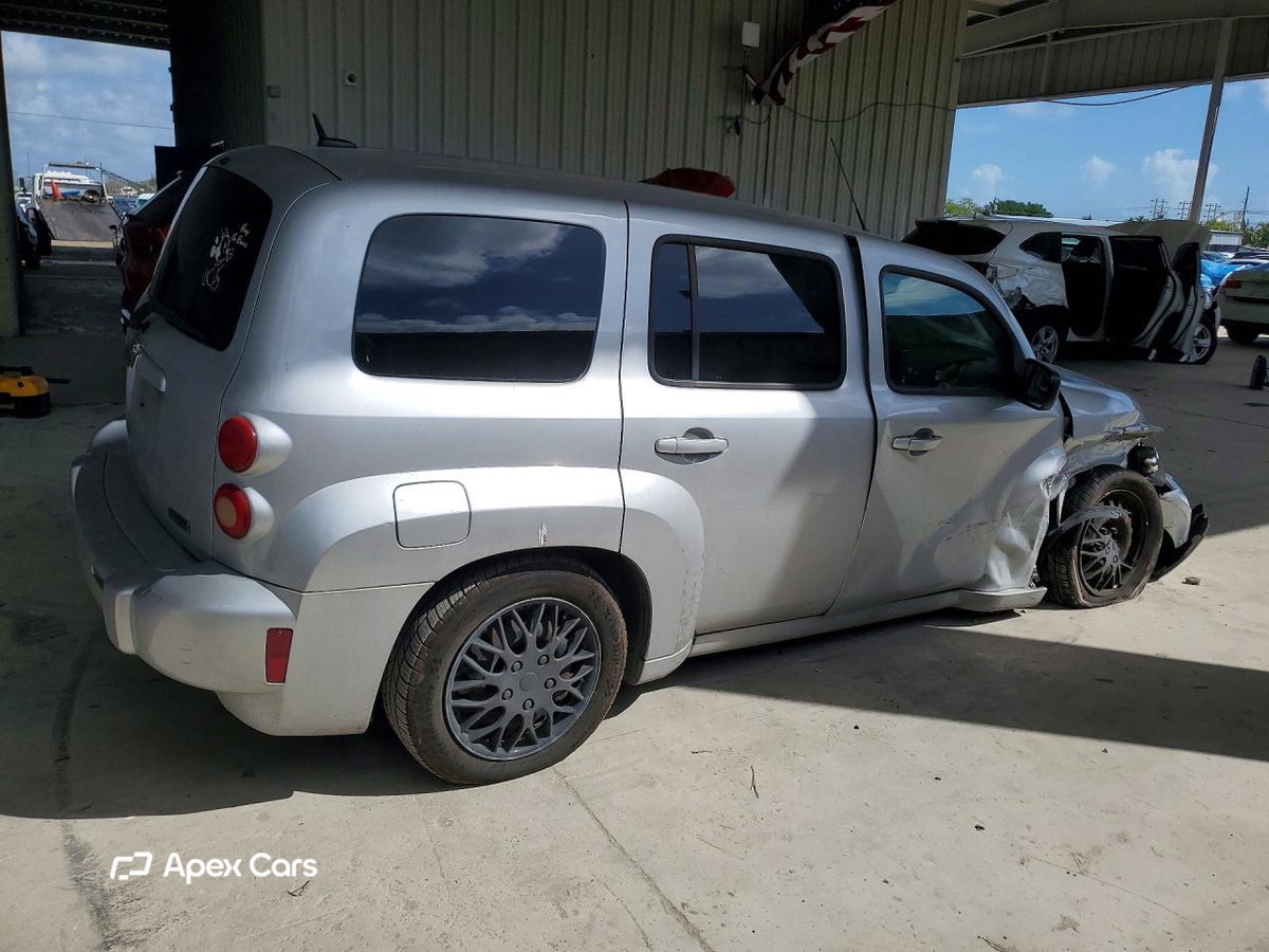 Chevrolet HHR 2010