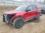 Ford Explorer 2025