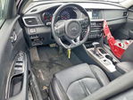 Kia Optima 2016