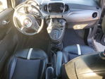 Fiat 500 2016