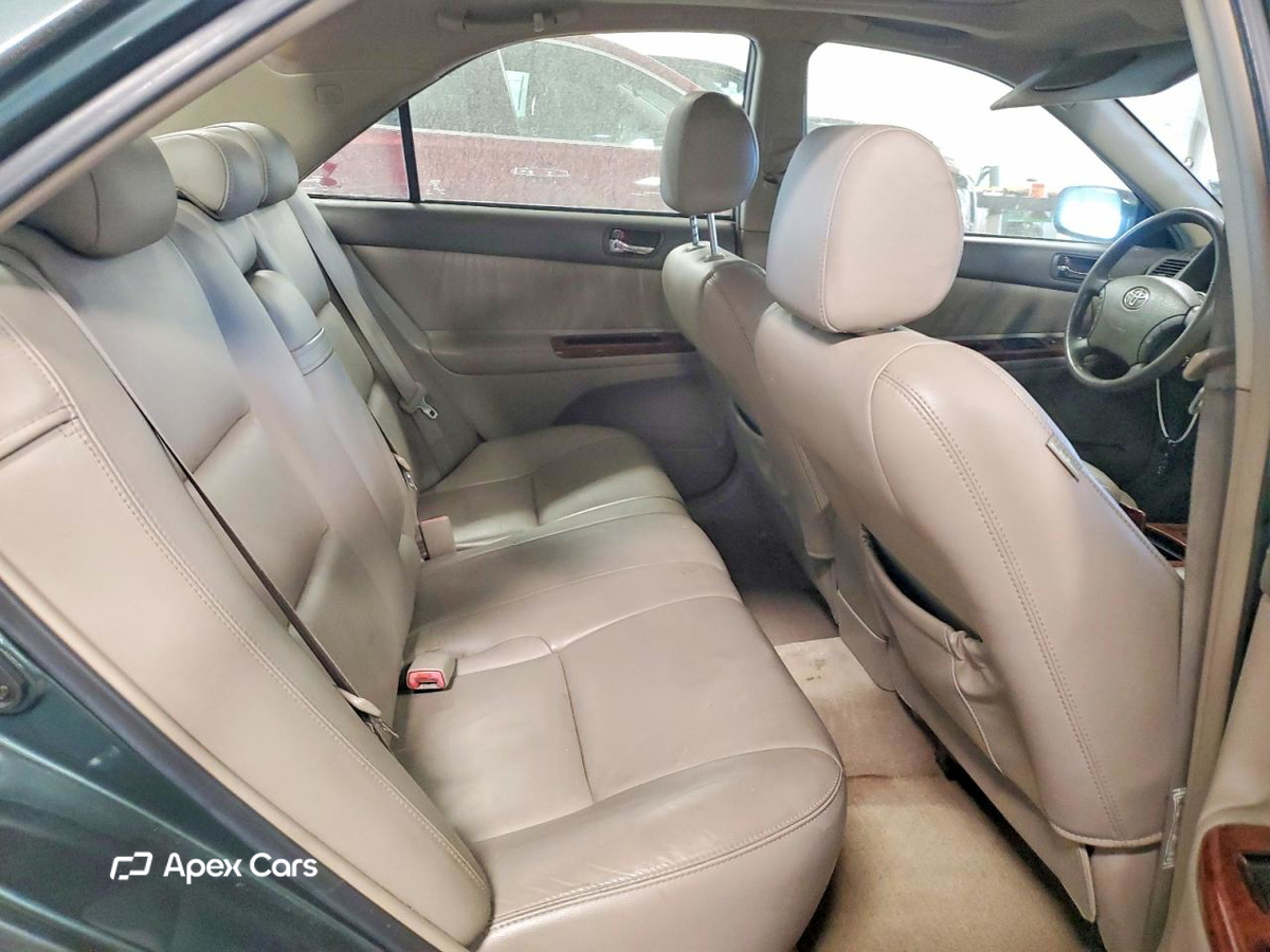Toyota Camry 2005