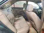 Toyota Camry 2005