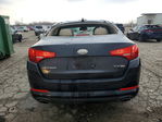 Kia Optima 2012