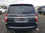 Chrysler Voyager 2012