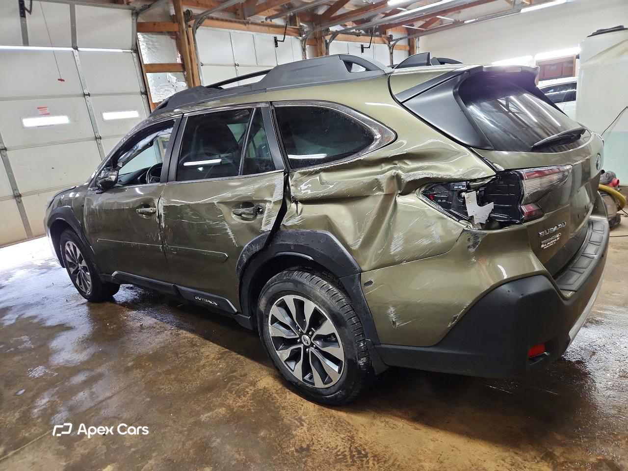 Subaru Outback 2024