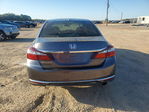 Honda Accord 2016