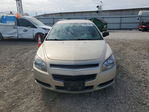Chevrolet Malibu 2012