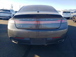 Lincoln MKZ 2015