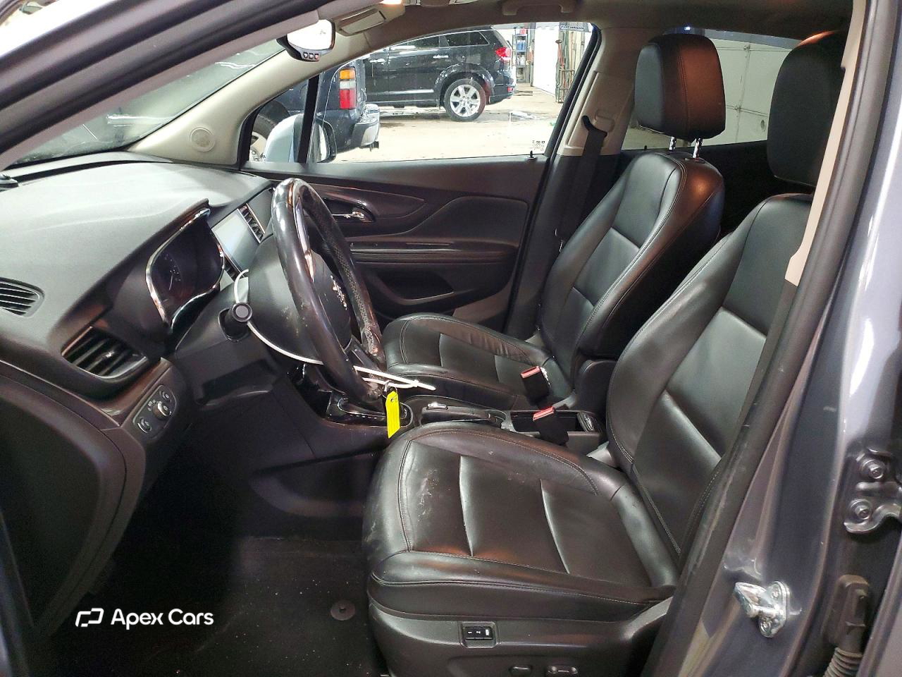 Buick Encore 2019
