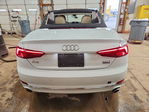 Audi A5 2018